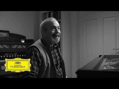 Roger Eno - Now And Then (Official Music Video)