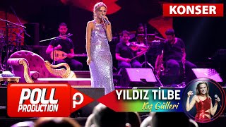 Yıldız Tilbe - Kış Gülleri - (Harbiye Açık Hava Konseri)