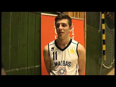 Carl Alenfall Malbas HU9