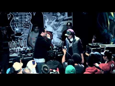 Achora tu Rima II : DIABLO vs KLIBRE