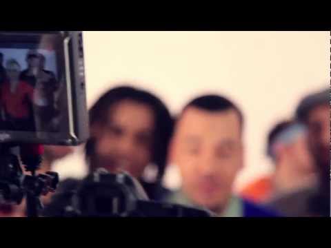 LUXUSLÄRM feat. CULCHA CANDELA (Spot)