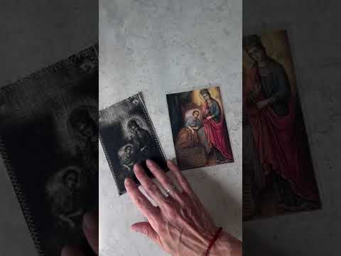 фото помощь при женских заболеваниях образ и икона с молитвой 0