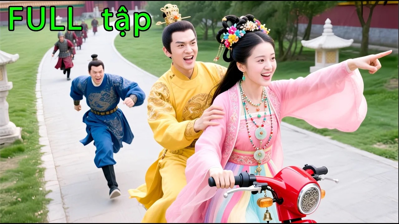 Bác sĩ xuyên thành hoàng hậu thất sủng, hậu cung thành nhà trẻ! Phi tần sinh con, hoàng đế ghen?!