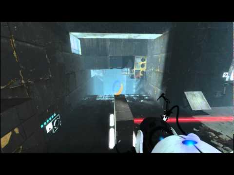 GLaDOS's Insults (Portal 2)