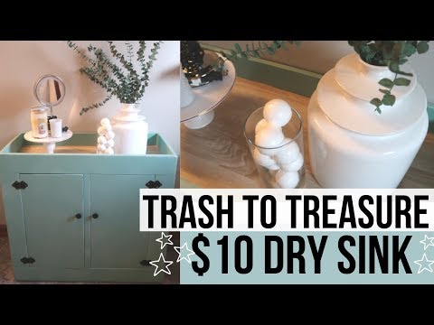 download lagu mp3 mp4 Dry Sink Makeover, download lagu Dry Sink Makeover gratis, unduh video klip Dry Sink Makeover