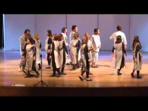 Coral quantiQ - Lágrima do Sul