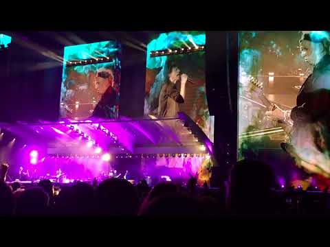 Rolling Stones live in Lucca 23/09/2017 You can’t always get what you want
