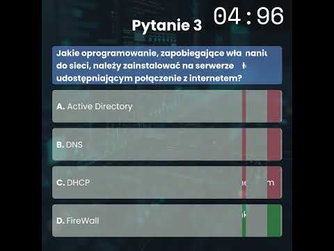 Sprawdź się z INF.02!