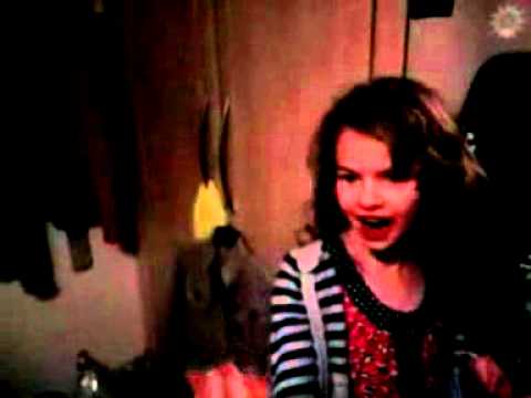 Scissor Sisters- Don't feel like dancing video cover