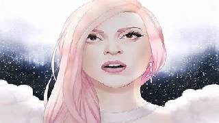 Lady GaGa - Rose Thorns