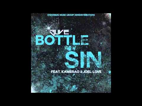 3Live-Bottle Full of Sin ft. Kamerao & Joel Love