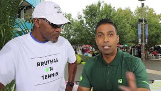 BoT Reconnect w/ Prakash Amritraj