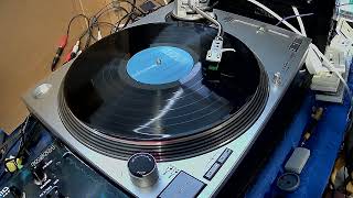 Gypsy Feet ~ Jim Reeves ~ 1971