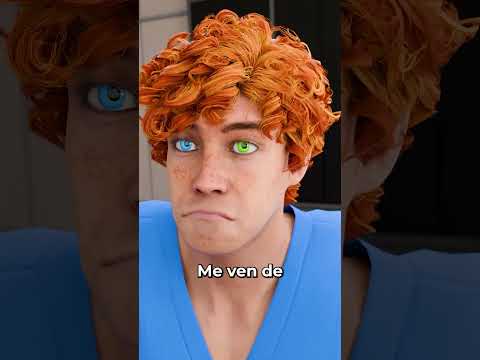 ME NEGUÉ A RENDIRME 🥹