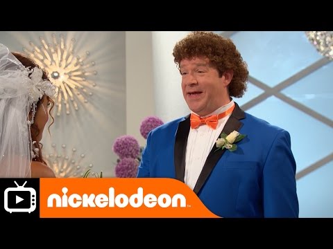 The Thundermans | Wedding Anniversary | Nickelodeon UK