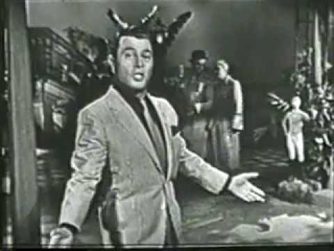 The Tony Martin Show (1950's music variety show) 1954