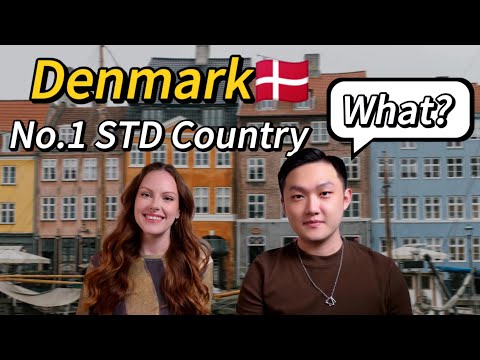 Warning! You Should Know This Before Going To Denmark????????