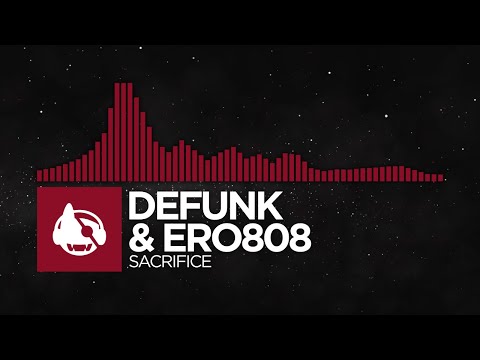 [Trap] - Defunk & ero808 - Sacrifice [Compound 2021]