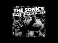 The Sonics - Money