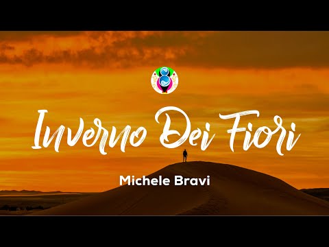 Michele Bravi - Inverno Dei Fiori (Testo/Lyrics) #Sanremo 2022