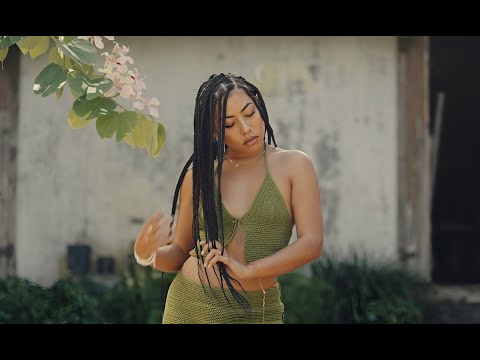 Maheva Ony - On est fort (Official Visualizer)