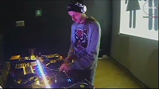 Leonardo De Felice 3ExitGroup DJ SET | INSIDE Club 2014 January 5th