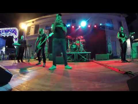 838 - Sei un mito - (883 Tribute Band)