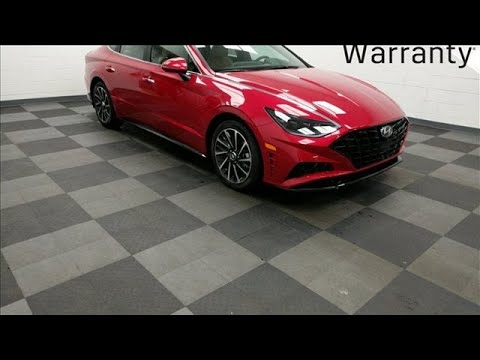 New 2021 Hyundai Sonata Fredericksburg VA Richmond, VA #HMH086335 - SOLD