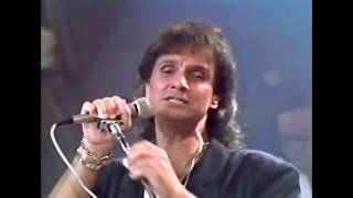 Roberto Carlos - Do fundo do meu coração  - Globo de Ouro 1987 Raro