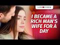 I Became A Rich Man S Wife For A Day LoveBusterShow