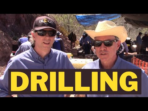 Oroco Drilling Explained at Santo Tomas Copper Project