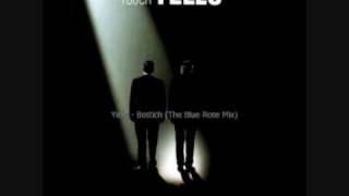 Yello - Bostich (The Blue Rose Remix)