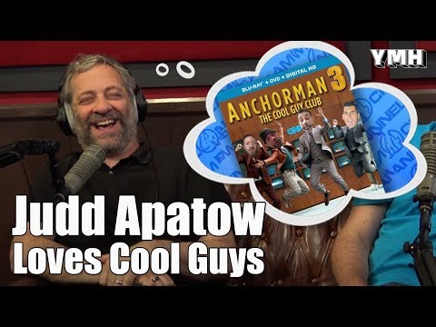 Judd Apatow Auditions Cool Guys - YMH Highlight