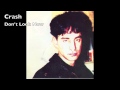 Don't Look Now - Crash
