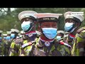 SOLDIERS ON A MISSION JUNIORJOSPHAT JOSEE