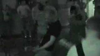 Outbreak - Waste Of Space, No One Cares