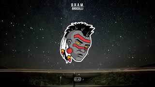 D R A M    Broccoli feat  Lil Yachty Herobust Trap Remix