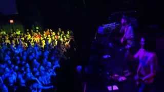 RX Bandits - Never Slept So Soundly (Live at the Electric Factory)