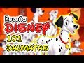 101 DALMATAS Reseña Disney 50