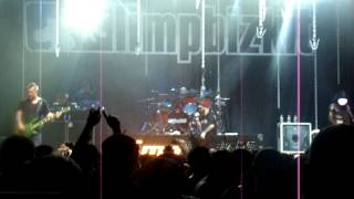Limp Bizkit Break Stuff Live
