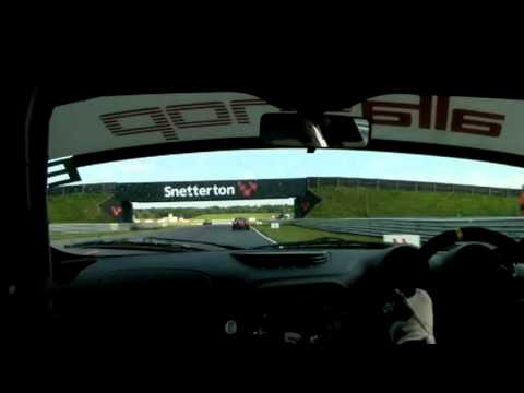 Snetterton 2012 – Race 2 – James Ford – Pt2