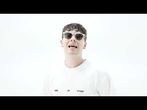 DE.SANTANA - CONTIGO (MUSIC VIDEO)