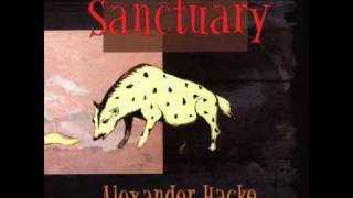 Alexander Hacke - Per Sempre Butterfly