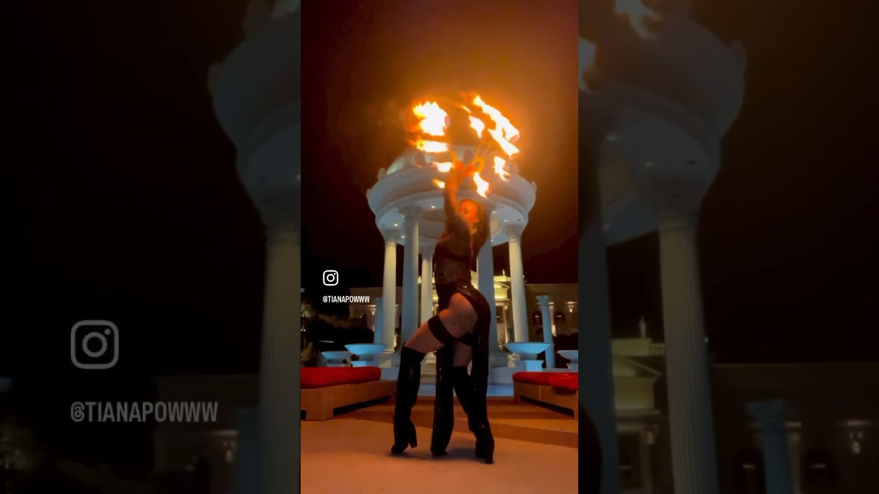 Promotional video thumbnail 9 for Burning Desire