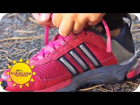 Feilschen im Fitnesstudio? | SAT.1 Frühstücksfernsehen