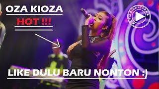 OZA KIOZA - LELE DIWEDANGI (OFFICIAL MUSIC VIDEO)