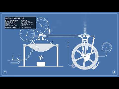 Steam Community :: Video :: Steam Engine Simulator