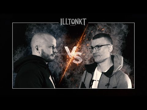 iLLtonkt - Poul Hallur vs. Alfred