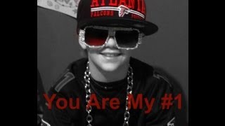 MattyBRaps-You Make My Heart Skip-Fanvideo!