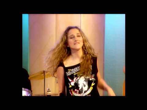 Allí Estaré - Alea